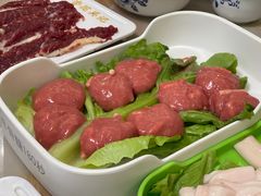 生丸-杏花吴记牛肉火锅