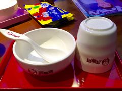 -胖哥俩肉蟹煲(济南世茂国际广场店)