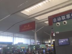 -南昌西站