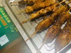 -肥猫烤翅·20年老字号(锦州道店)
