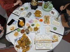 -丰尔粥食·顺德鱼生·干蒸排骨顺德菜(大良分店)
