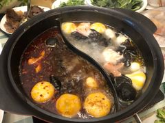 -锅圈食汇火锅烧烤食材超市(聚贤路店)