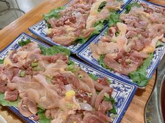 -洪大厨鸡煲(福田店)