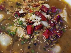 -忘忧草融合私房菜(红鼎国际店)