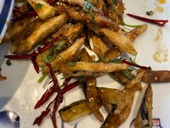 -八大碗·地道东北菜(白塔堡店)
