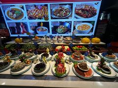 -老德州四合院·德州菜(天衢路店)