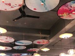 大堂-德四家·傣族风味烧烤(金实店)
