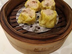 -万龙洲海鲜(南新仓店)