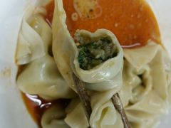 冷馄饨-潘国仙耳光馄饨(黄家阙路店)