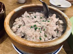 -费大厨辣椒炒肉(万家丽一店)