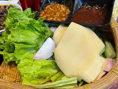 -马海涛牛肉串(领汇广场店)
