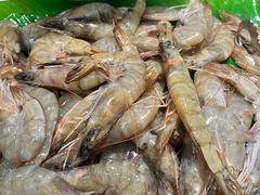 -千滋百味自助海鲜烤肉(布吉景华店)