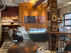 -MEEBO KAFEE米咖焙坊(虹桥路店)
