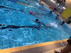-DBSWIM深呼吸国际游泳培训(黄浦店)