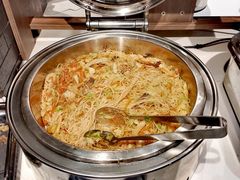 -天荷菜根·闽南素食自助(刺桐北路店)