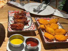 -1861意大利餐厅(文化广场店)