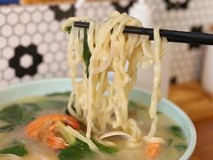 -大禹家·海鲜面馆(新闸路店)