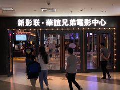 -新影联·华谊兄弟影院(望京店)