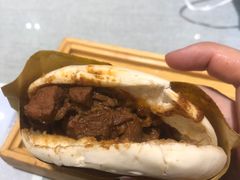 -大嘻咹biangbiang面(历史博物馆店)
