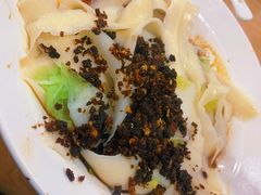 -华兴街自力面店