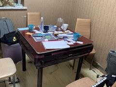 -FullHouse桌游狼人跑团剧本杀(徐家汇店)