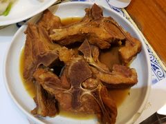 -东方饺子王(大屯路店)