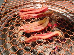 -农乐园炭火烤肉(繁花中心店)