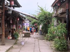 -涞滩古镇
