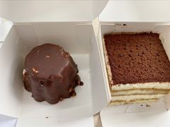 -DRUNK BAKER(上海陕康里店)