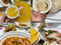 -梅利汴京烤鸭•开封豫菜地标店(晋安路店)