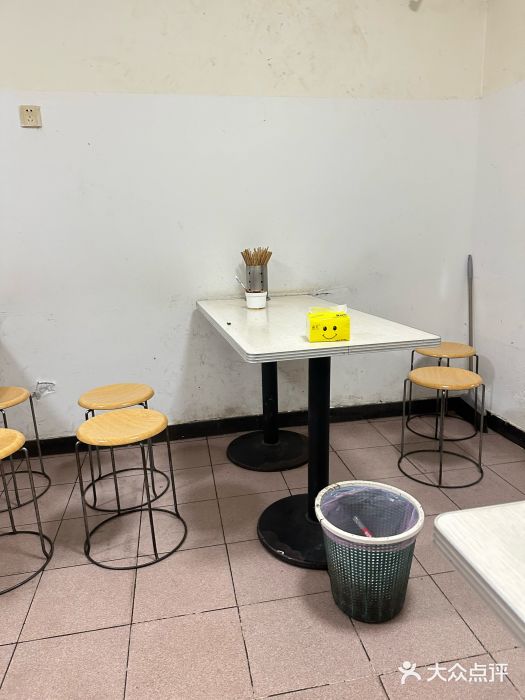 无名面条店(路子铺小区店)图片