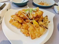 -全聚德(长白直营店)