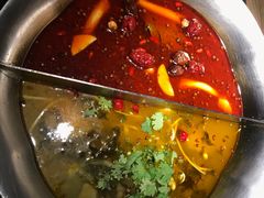 -湊湊火锅·茶憩(上海合生汇店)