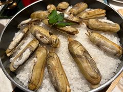 -海味世家·家常菜馆(明州里店)