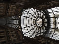 -埃马努埃莱二世拱廊