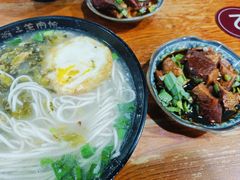 -小辫子羊肉面馆(周东店)