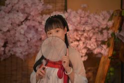 -汉仪华裳汉服馆(打浦桥店)