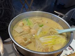 胶东大炖菜-有喜胶东小馆(太申祥和店)