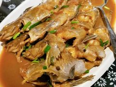 -旺角小渔村(二马路店)