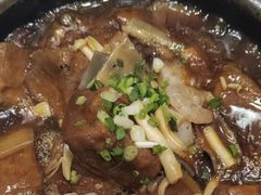 -海鸿荟·沿江菜(中山北路店)
