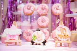 -派对猴生日派对策划(浦东店)