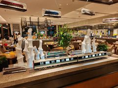 -星璞餐厅(深铁塘朗城君璞酒店)