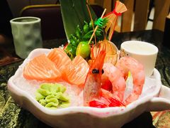 -炙柒Sekinana·精致料理 烧鸟·铁板烧(海上世界店)