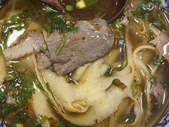 -兰面纪·兰州手工拉面(吴江天虹商场店)