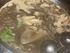 -大龙辣火锅·龙虾·烧烤(湖滨新天地店)
