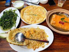 -琼大师东方烤乳猪(亚特兰蒂斯店)