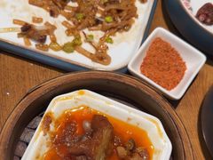 -如轩·海鲜砂锅粥·潮汕菜(海珠店)