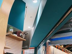 -海马体照相馆(北京合生麒麟新天地店)