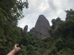 -丹霞山风景名胜区