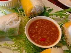 -肆角餐吧4Corners(烟袋斜街店)